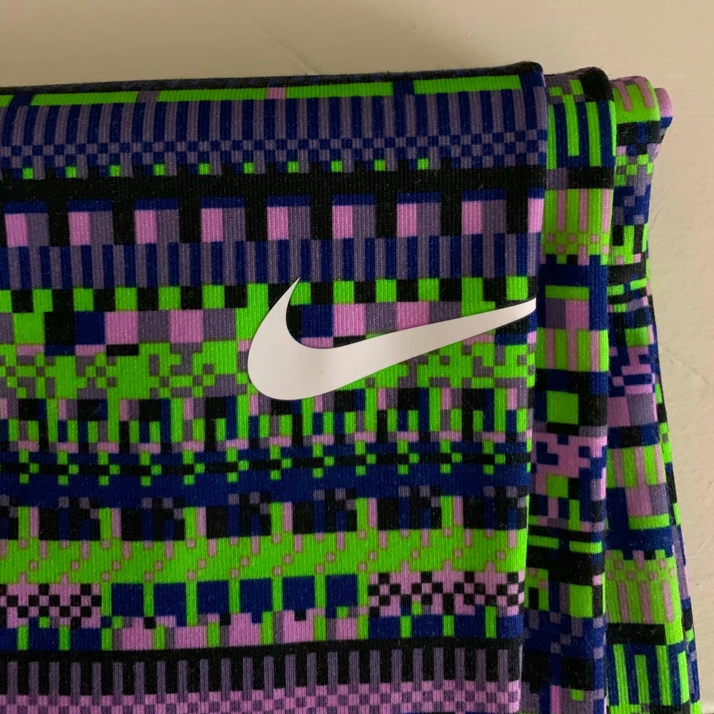 Nike Dri-Fit Running Tights